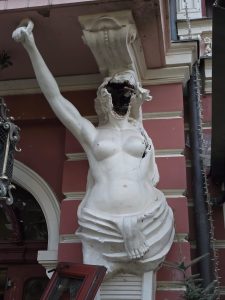 З музею у Відні викрали намисто з 673 діамантами