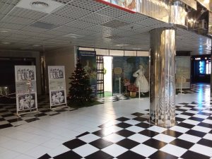 Як створити артцентр з нуля