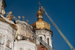 Мінкульт оновив статистику втрат культурної сфери внаслідок війни