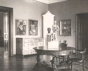 Трагедія Львівського музею у 1952 році