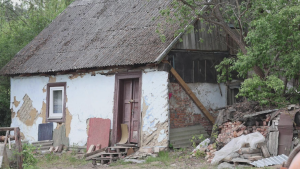 За будинок біля музею Шухевича в Білогорщі власниці дадуть дві квартири