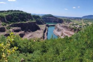 Палеолітична стоянка Королево