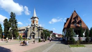У рідному місті Героя України Олега Куцина створюють його музей