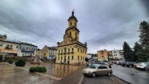 Історія барокової пам’ятки